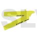  LX61154-SP   Lynx Heli MCPX BL Plastic Main Blade 115mm Bullet Neon Yellow